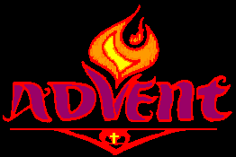 New Logo for Advent Resources Page
