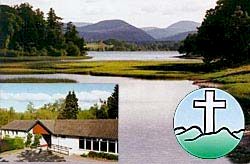 Badenoch Christian Centre ©.