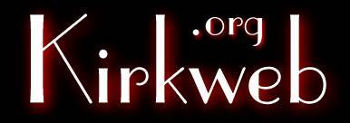 New Logo for the Kirkweb Organisation © Iain Morrison